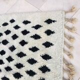 Handmade Moroccan rug 250cm x 150cm
