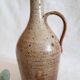 Sandstone vases