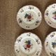 6 dinner plates