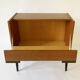 Vintage dresser by Frantisek Mezulanik, Novy Domov, Czechoslovakia, 1960s