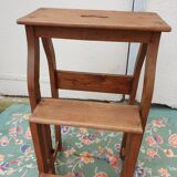 Library stepladder