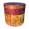 Morreton hat box early in the 20th century