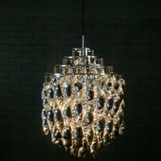 Suspension Spiral SP1  par Verner Panton