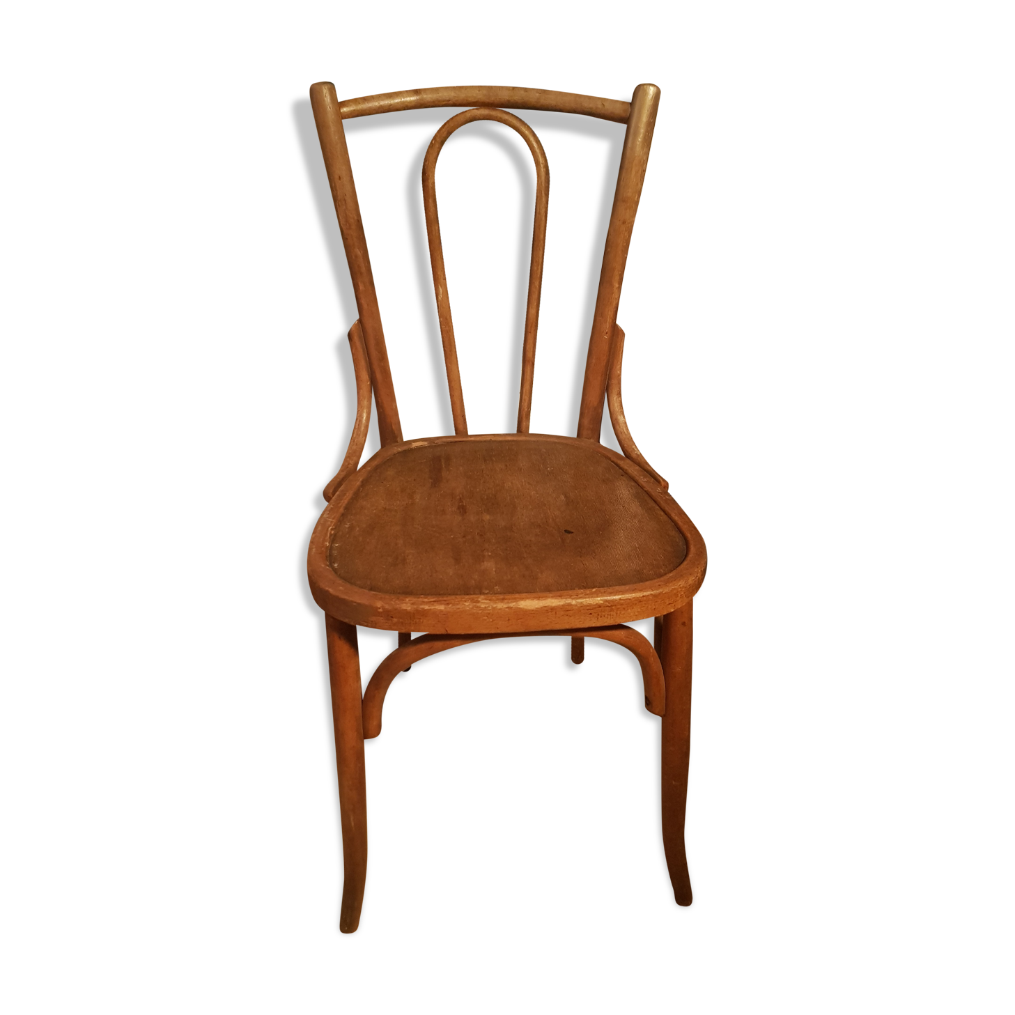 Scholz bistro chair 1950