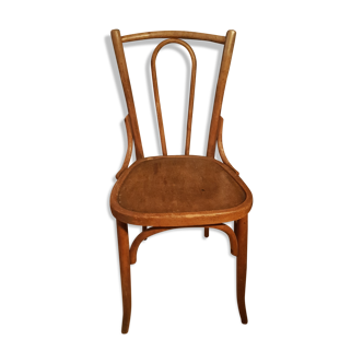 Scholz bistro chair 1950