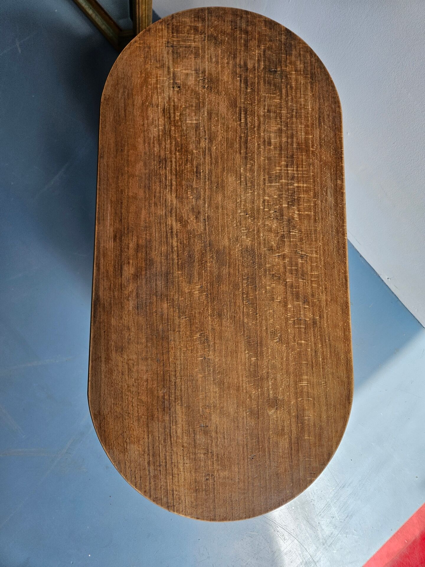 Original side table