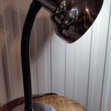 Vintage 60s table lamp