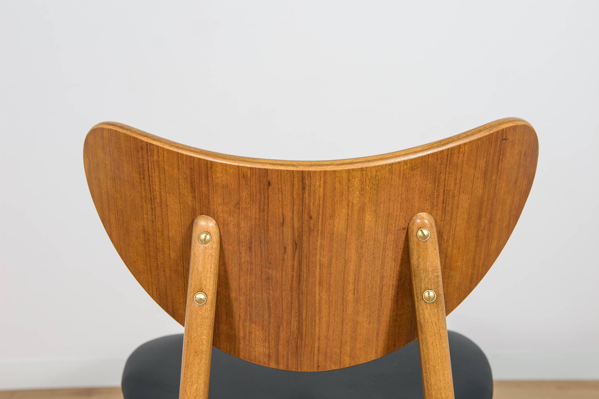Mid-Century Librenza Dining Chairs from G-Plan, 1950s, United Knigdom .