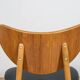 Mid-Century Librenza Dining Chairs from G-Plan, 1950s, United Knigdom .