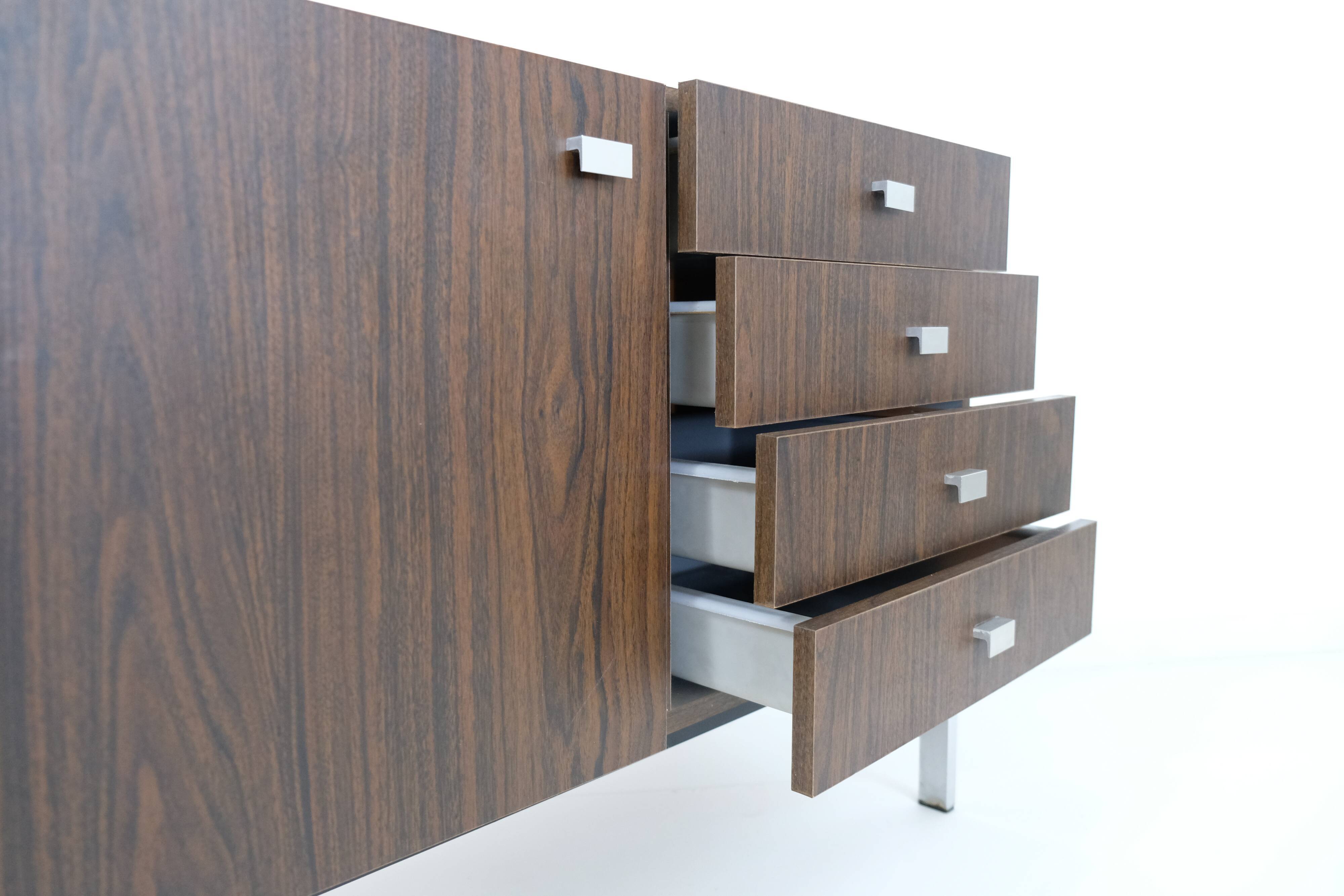 Buffet Pierre Guariche