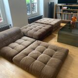 Roche Bobois Mah Jong modular sofa set