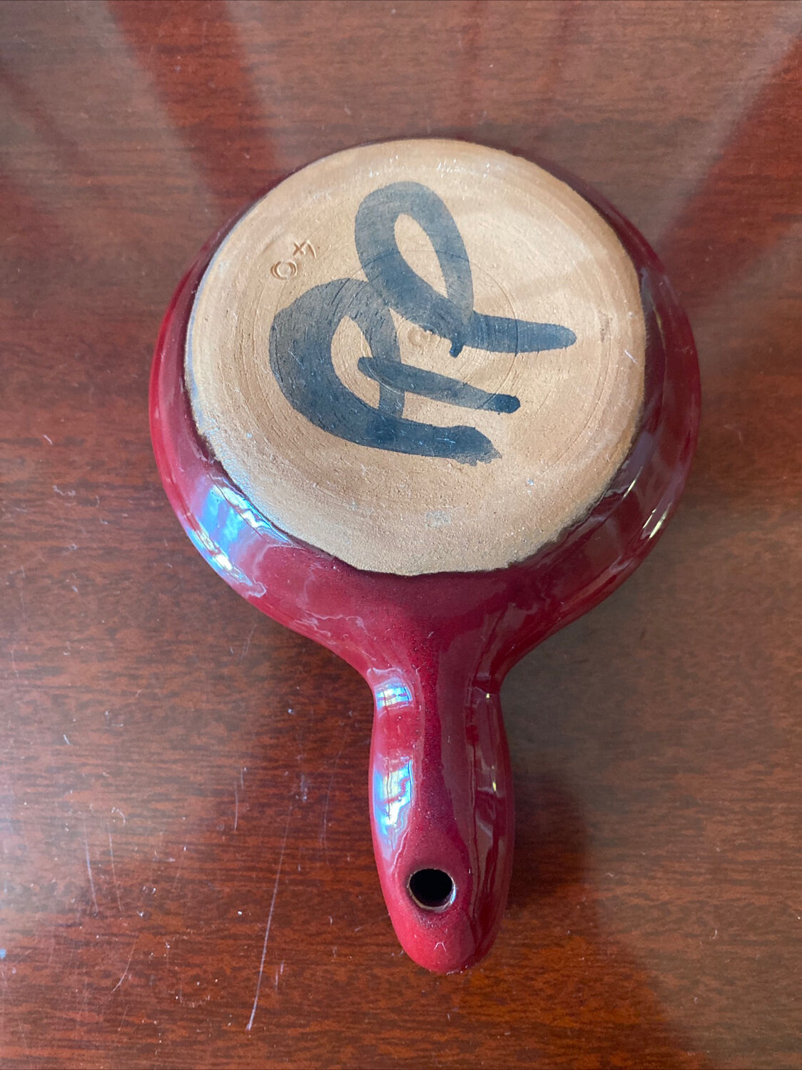 Set of 2 vintage ceramics robert picault