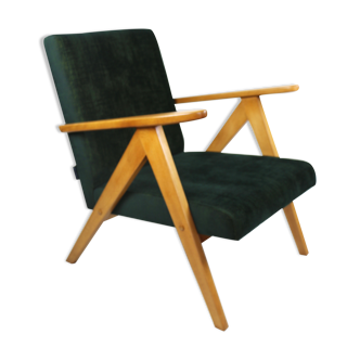 Fauteuil vintage, années 1970