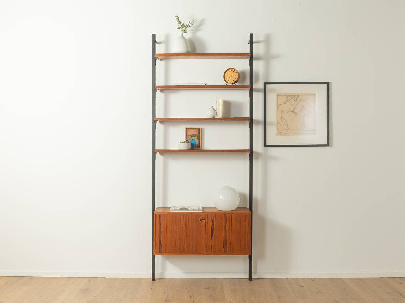 1960s wall unit, HG Furniture