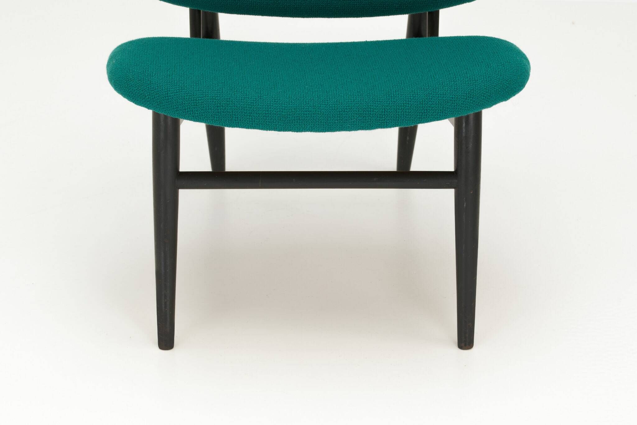 Chaise longue Shell
