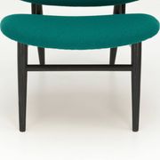 Chaise longue Shell