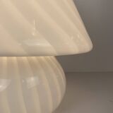 Murano table lamp from 1970