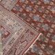 yamouth handmade old oriental rug 395 x 226 cm