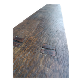 Church pew from the 1920s