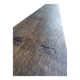 Church pew from the 1920s