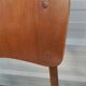 Set of 2 Scandinavian chairs by Kofod-Larsen for Boltinge Stolefabrik, Denmark, 1960.
