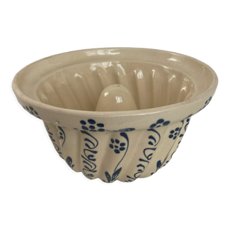 Kouglof mould