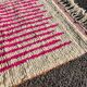 Traditional handmade Berber rug size 150 x 250 cm