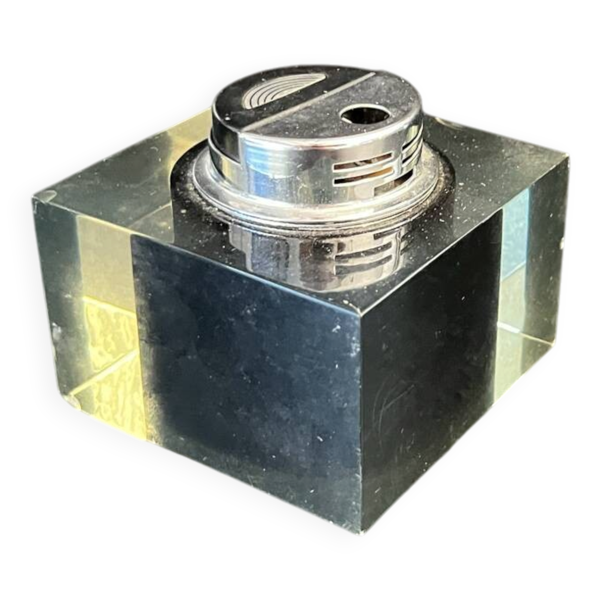 Sarome Japan table lighter