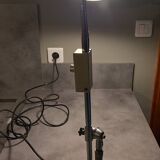 SOLR vintage workshop lamp