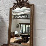 Mirror, late 19th century