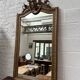 Mirror, late 19th century