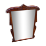 Miroir en bois 60x92cm