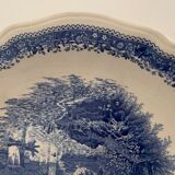 Villeroy and Boch service dish, Burgenland model