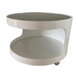 Table basse par Erik Van Buijtenen pour Nebu Holland