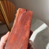 Jean Gillon, Brésil. Porte Pipe en Palissandre