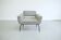 Serie 50 armchair by Antonio Rodriguez for La Cividina, 2012