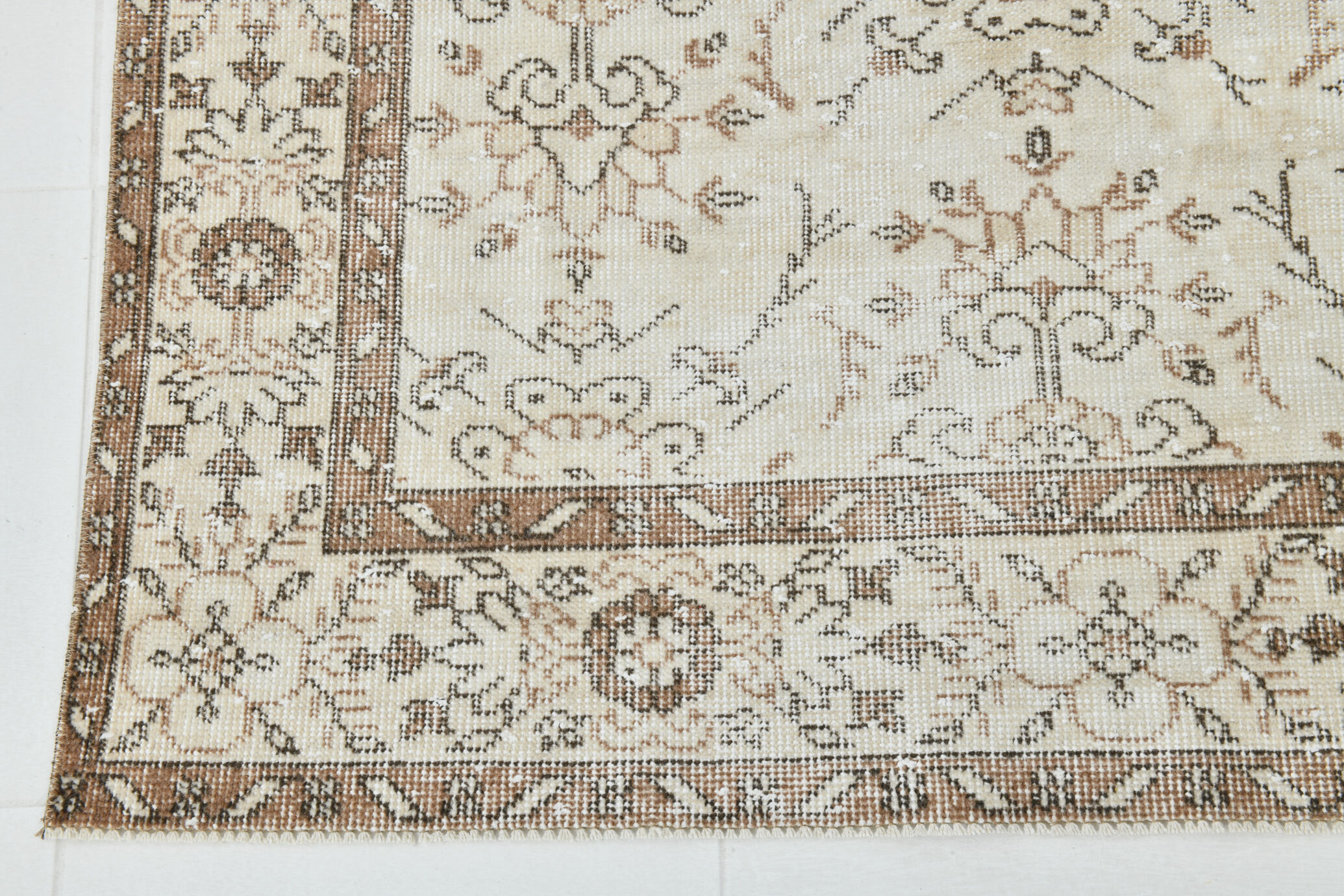 6x10 persian classic area rug, 188x307cm