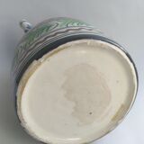 Colorful Sangria pitcher - Vintage