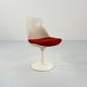 Swivel Tulip Chair by Eero Saarinen for Knoll, 1970