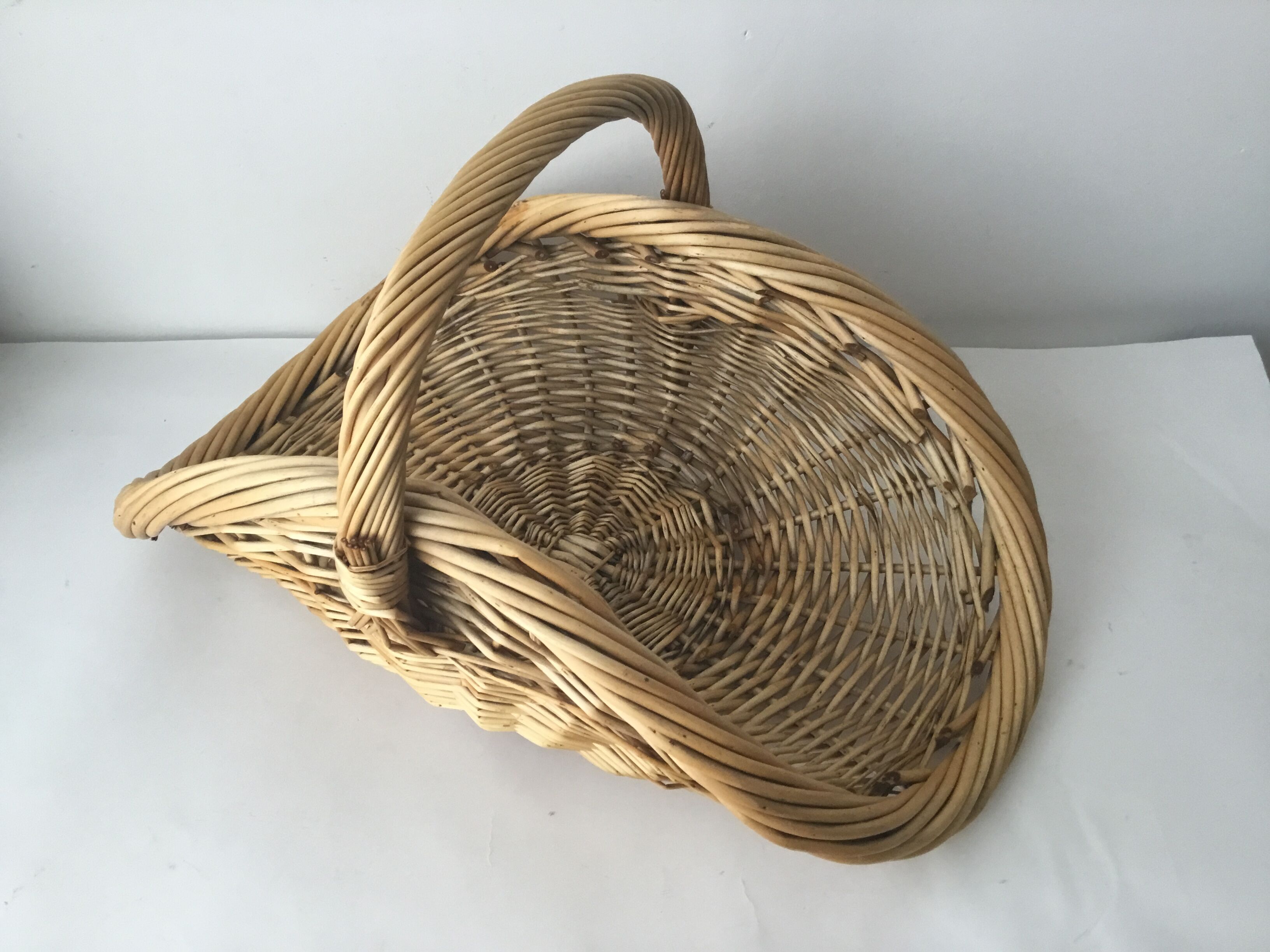 Garden basket