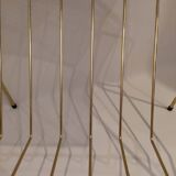 Vintage magazine holder