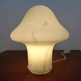 Mushroom Table Lamp by Peil & Putzler, 1970s