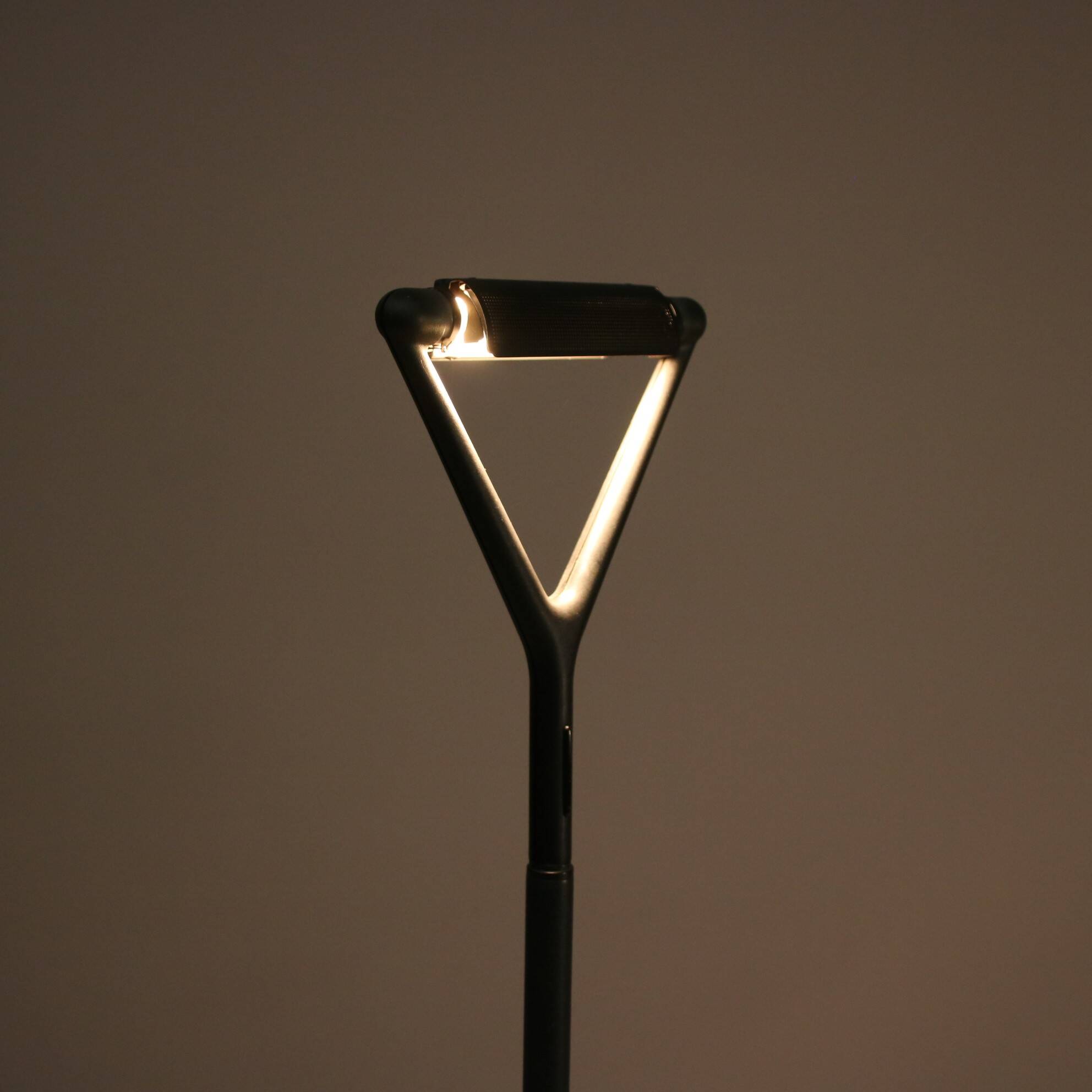1990s “Lola” floor lamp by Alberto Meda and Paolo Rizzatto for Luceplan, Italy