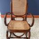 Rocking-chair child