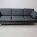 Model 442 3-seater sofa by Pierre Paulin for Artifort, 1962