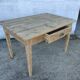Farm table