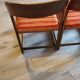 Scandinavian style chair
