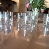 Verres à whisky