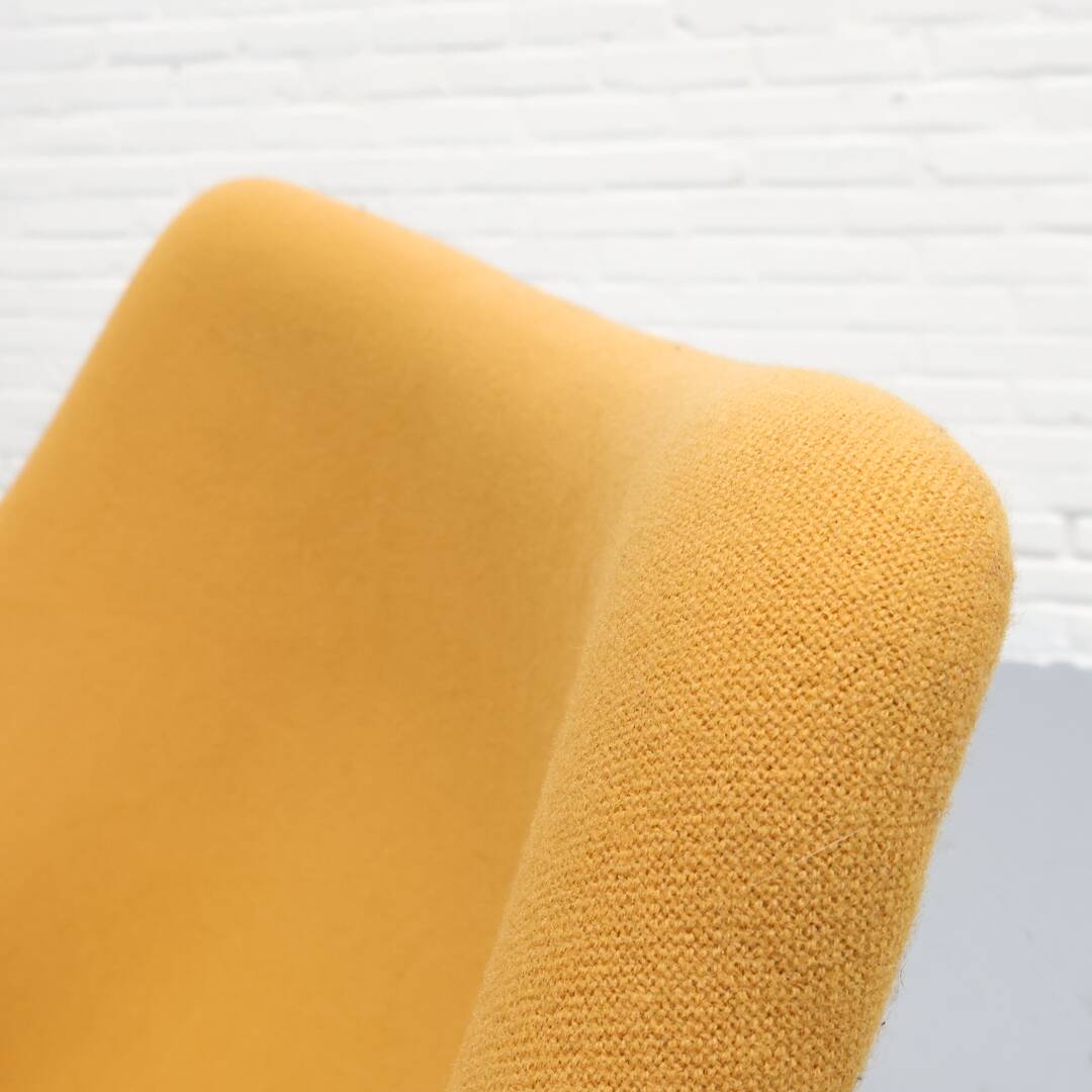 Fauteuil Oyster de Pierre Paulin pour Artifort