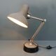 Lampe d'atelier articulée "super chrome"